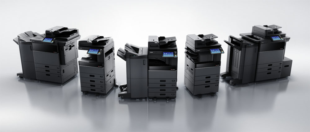 professionele printers
